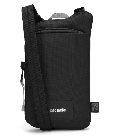 Pacsafe GO Tech Crossbody
