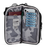 Pacsafe GO Tech Crossbody