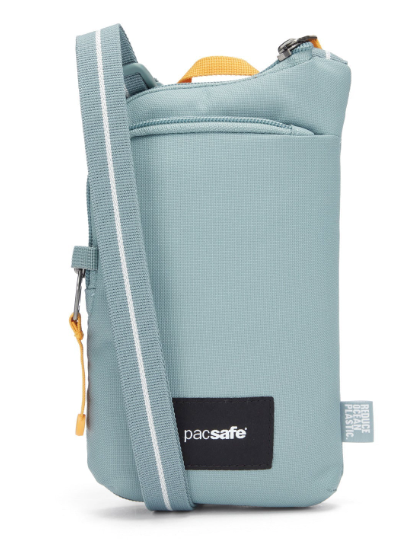Pacsafe GO Tech Crossbody