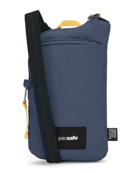 Pacsafe GO Tech Crossbody