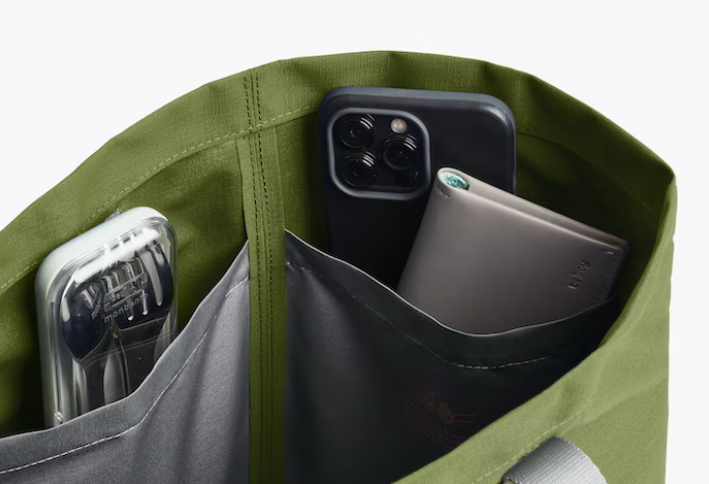 Bellroy City Tote