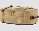 Fjallraven High Coast Duffel 22L