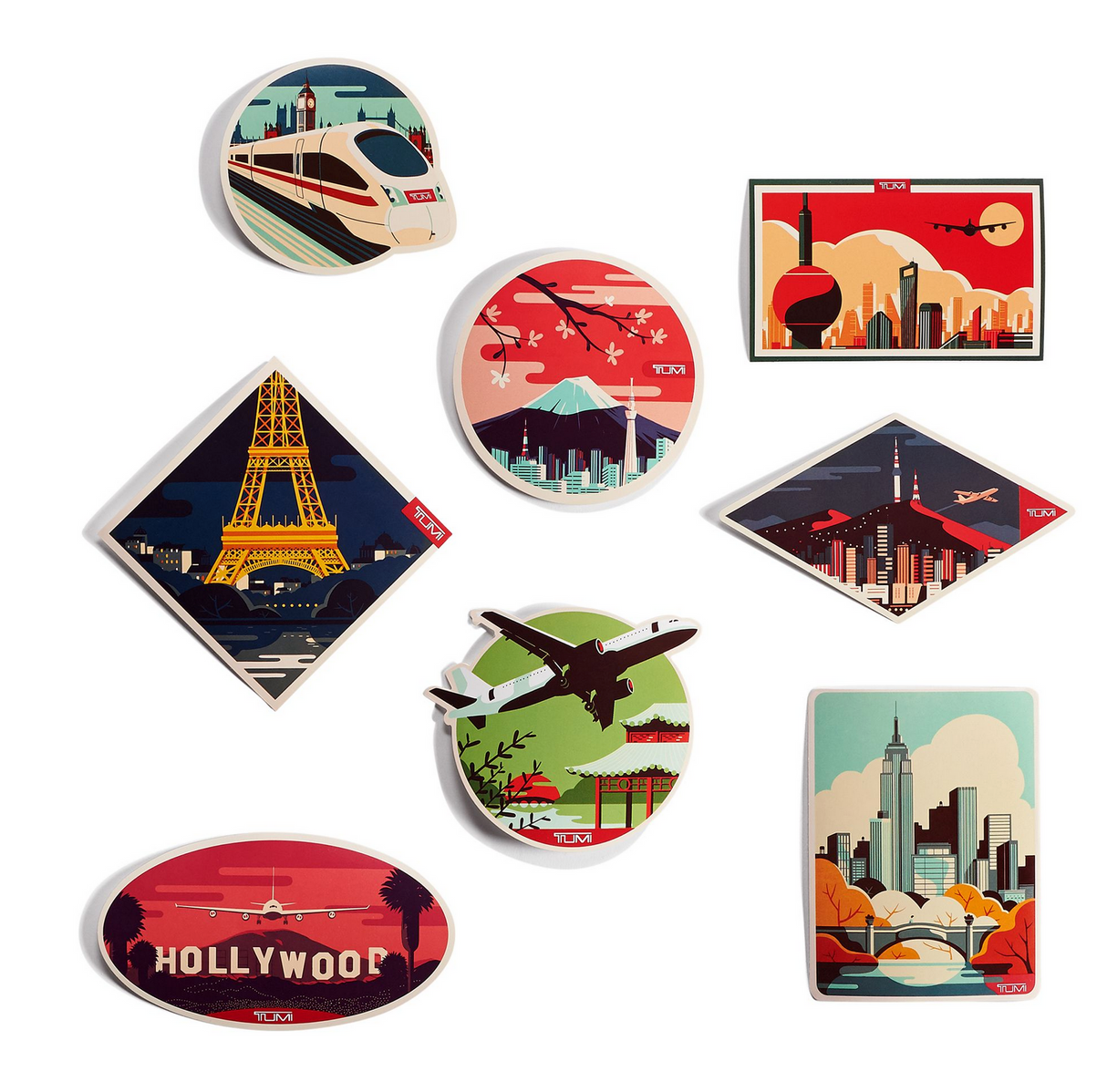 Tumi 19 Degree Aluminum International Carry-On