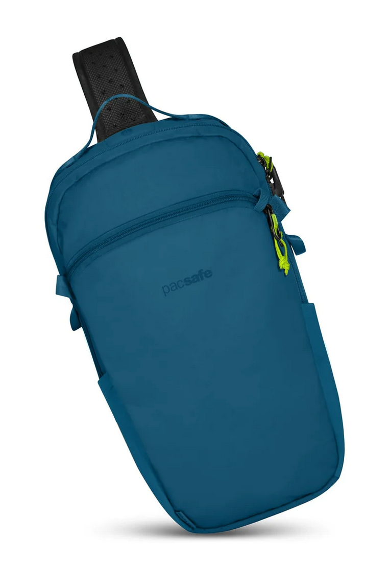 Pacsafe® Eco 12L Anti-Theft Sling Backpack