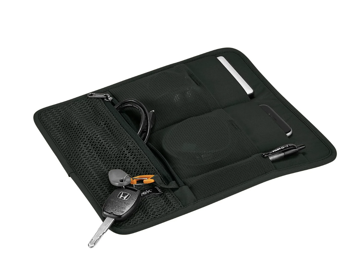 Eagle Creek Reveal E-Organizer Panel