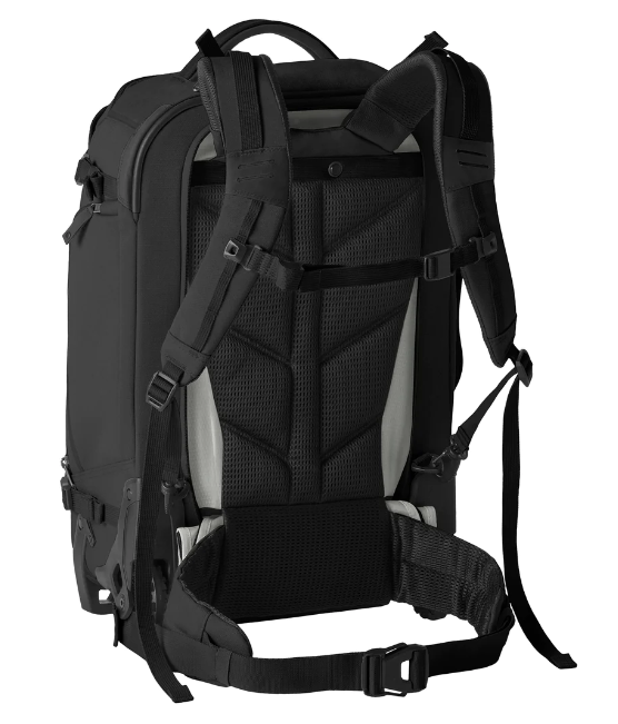 Eagle Creek Gear Warrior XE 2-Wheel Convertible Carry-On