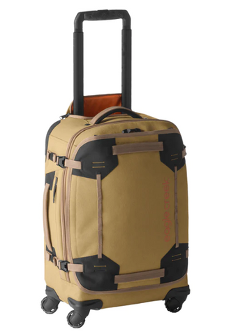 Eagle Creek Gear Warrior XE 4-Wheel Carry-On