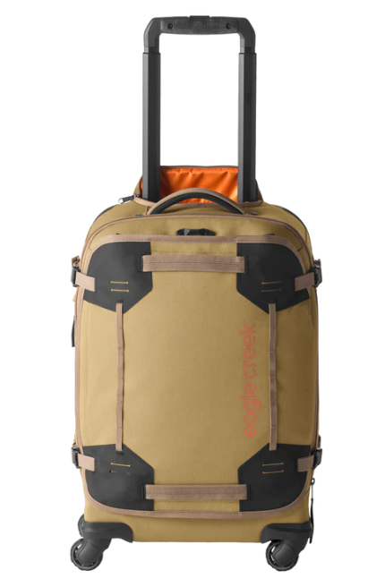 Eagle Creek Gear Warrior XE 4-Wheel Carry-On