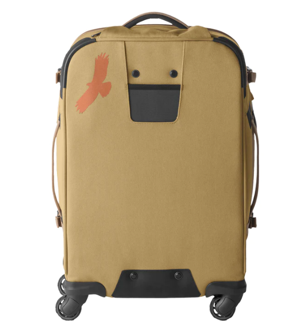 Eagle Creek Gear Warrior XE 4-Wheel Carry-On