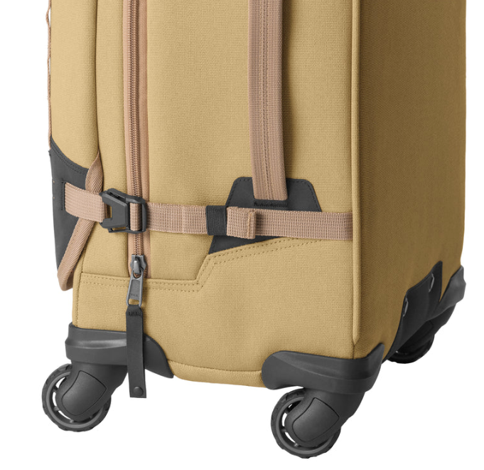 Eagle Creek Gear Warrior XE 4-Wheel Carry-On