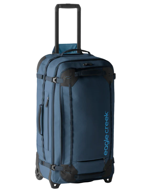 Eagle Creek Gear Warrior XE 2-Wheel 30" Luggage