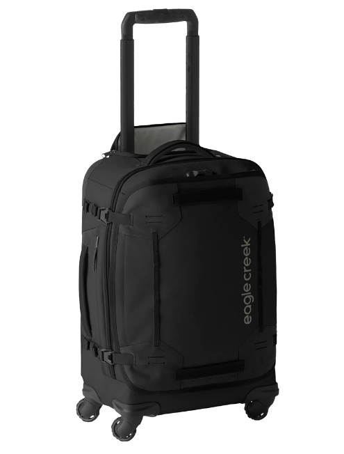 Eagle Creek Gear Warrior XE 4-Wheel Carry-On