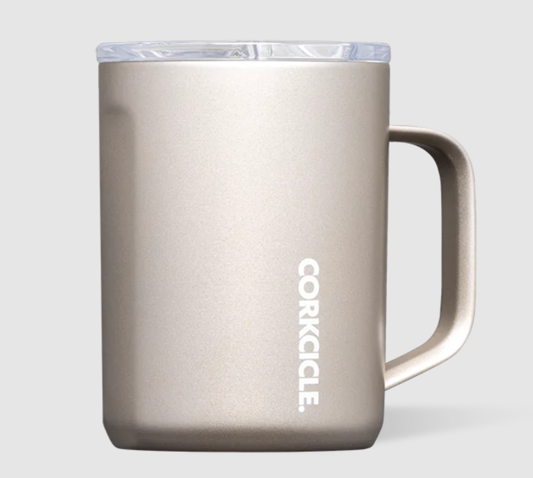Corkcicle Pure Taste 16oz Mug