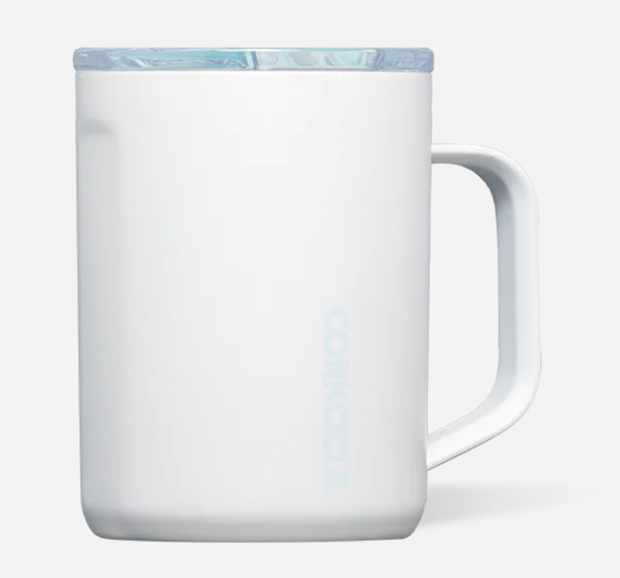 Corkcicle Pure Taste 16oz Mug