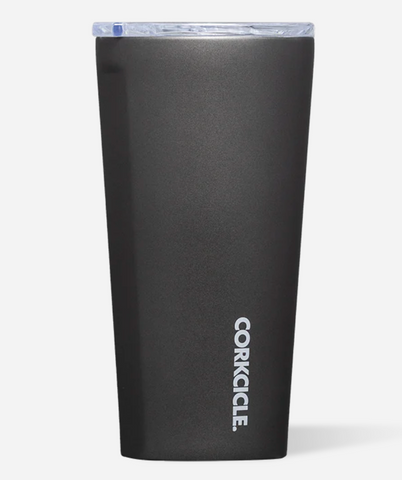 Corkcicle Pure Taste Stemless 16oz Tumbler