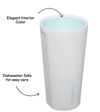 Corkcicle Pure Taste 16oz Tumbler