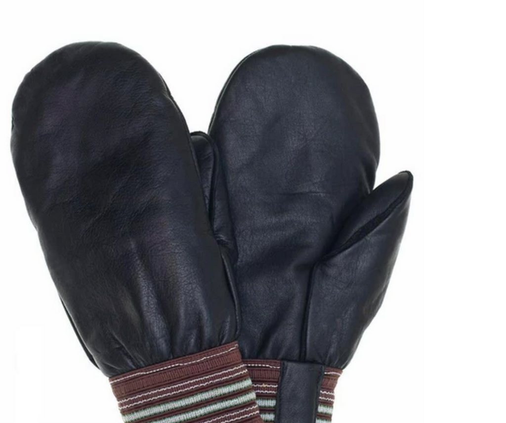 Raber Youth Garbage Mitt