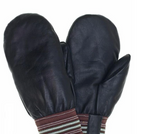 Raber Youth Garbage Mitt