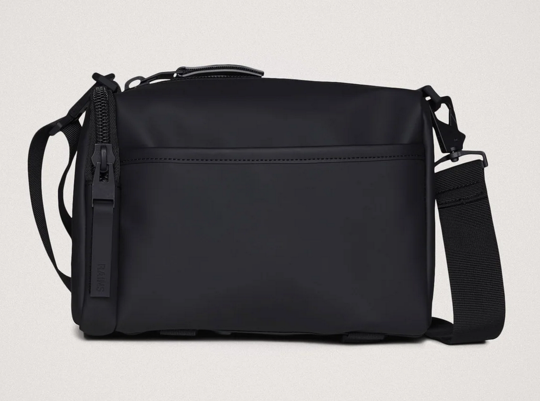 RAINS Texel Crossbody Bag