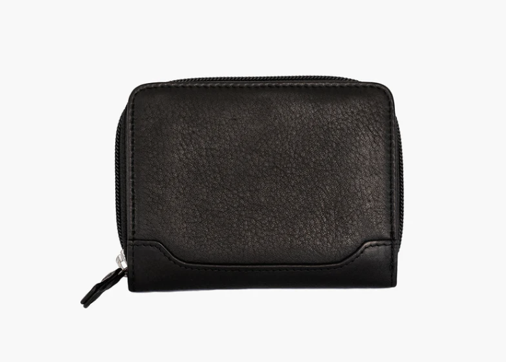 Osgoode Marley RFID Accordion Card Case Wallet