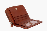 Osgoode Marley RFID Accordion Card Case Wallet
