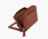 Osgoode Marley RFID Accordion Card Case Wallet