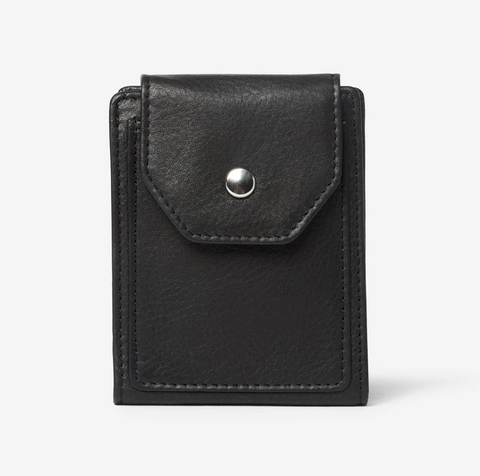 Osgoode Marley Snap Card Case Wallet