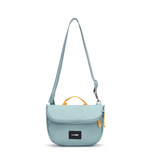 Pacsafe® GO anti theft saddle crossbody