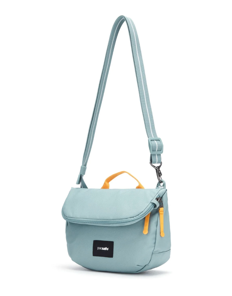 Pacsafe® GO Anti-Theft Saddle Crossbody