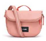 Pacsafe® GO anti theft saddle crossbody