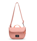 Pacsafe® GO anti theft saddle crossbody
