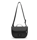 Pacsafe® GO anti theft saddle crossbody