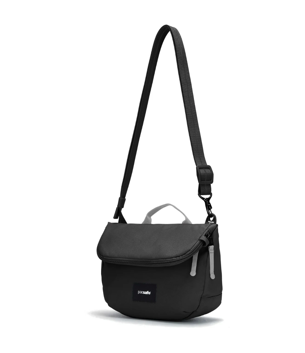 Pacsafe® GO Anti-Theft Saddle Crossbody