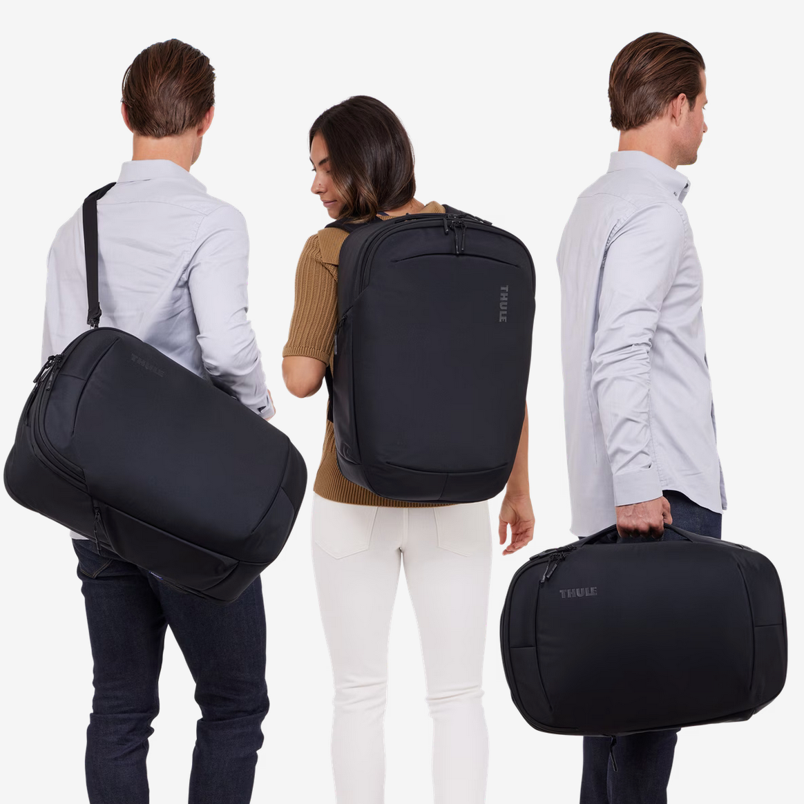 Thule Subterra 2 Convertible Carry-On