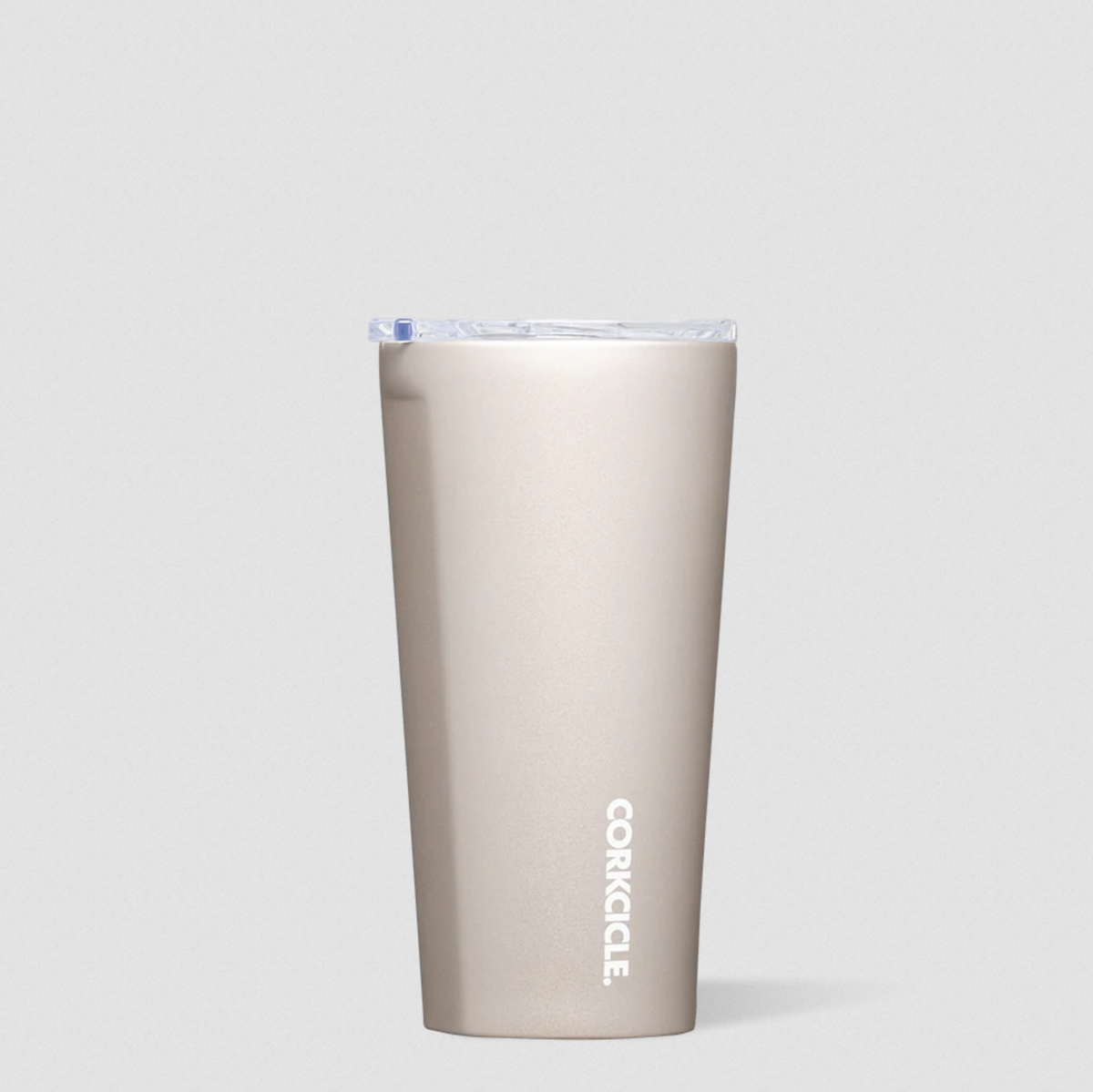 Corkcicle Pure Taste Insulated Tumbler-16 oz