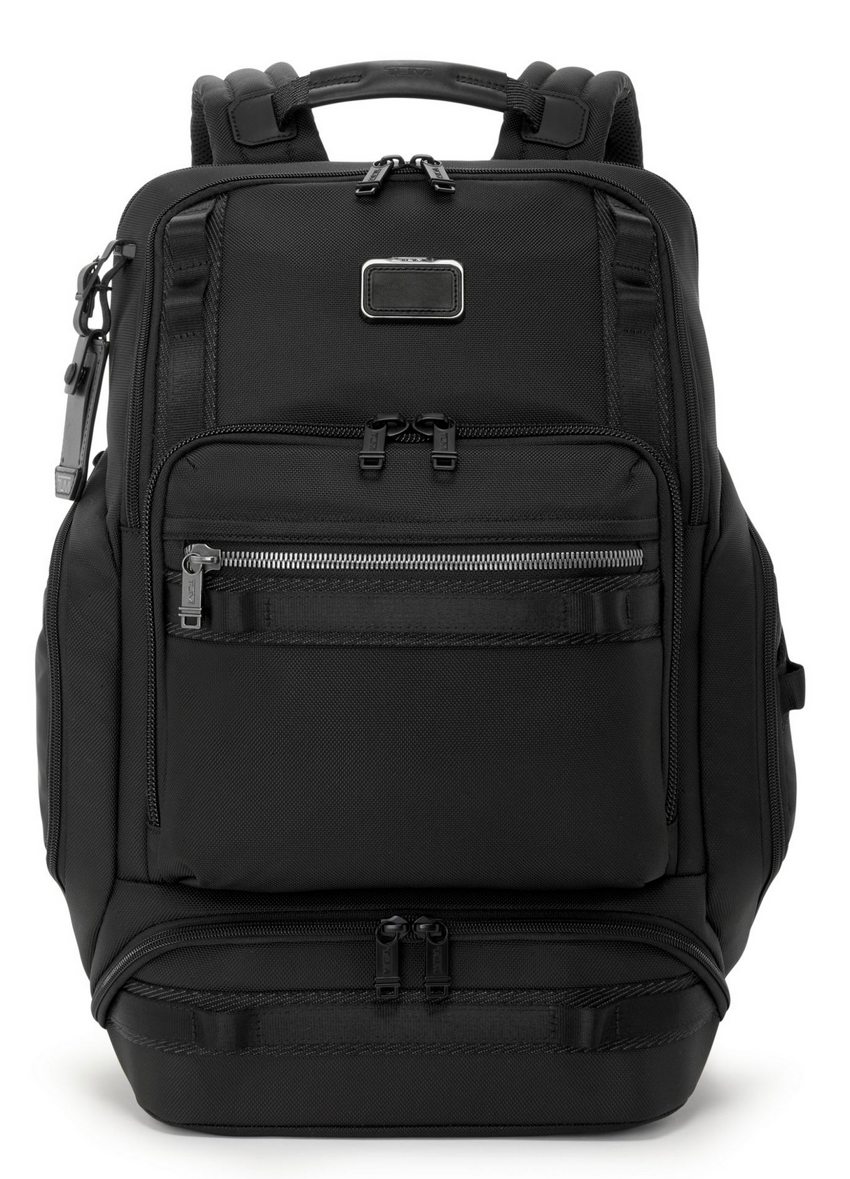 Tumi Alpha Bravo Renegade Backpack