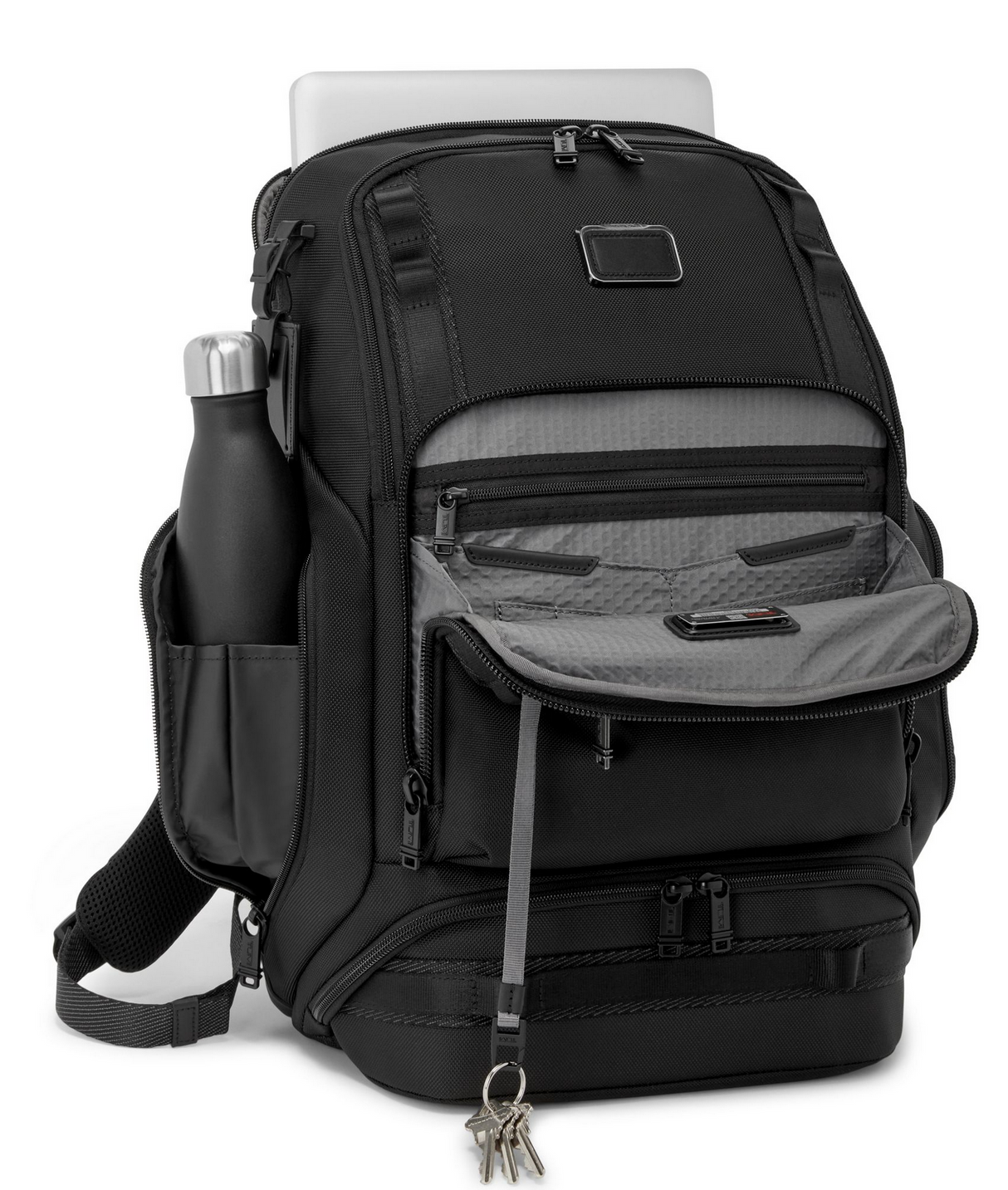 Tumi Alpha Bravo Renegade Backpack