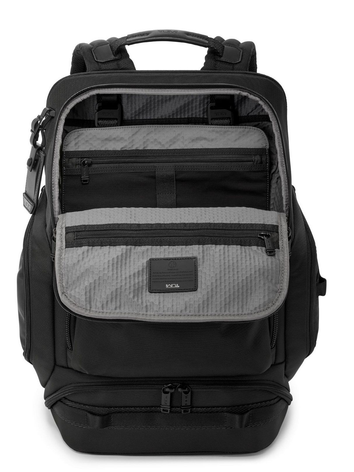 Tumi Alpha Bravo Renegade Backpack