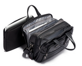 Tumi Alpha Expandable Organizer Laptop Brief