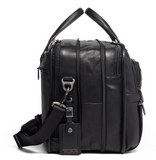 Tumi Alpha Expandable Organizer Laptop Brief