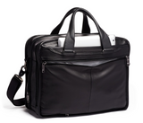 Tumi Alpha Expandable Organizer Laptop Brief