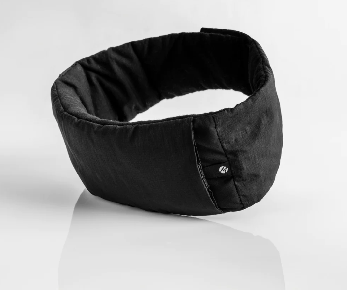Matador Blackout Sleep Mask + Earplugs