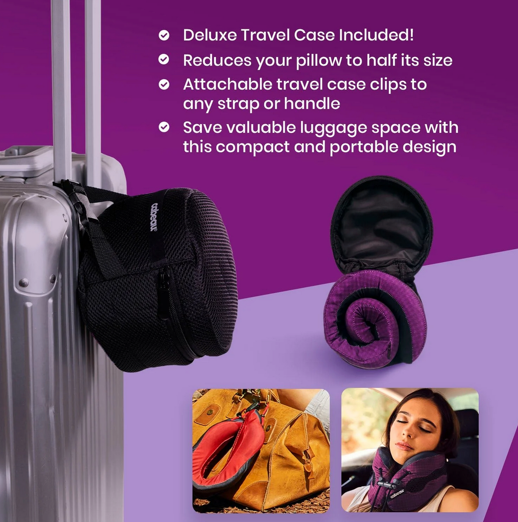 Cabeau Evolution Cool Pillow