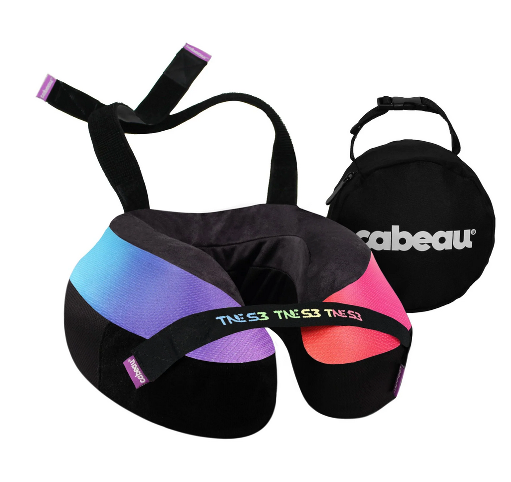 Cabeau TNE S3 Travel Pillow