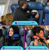 Cabeau TNE S3 Travel Pillow