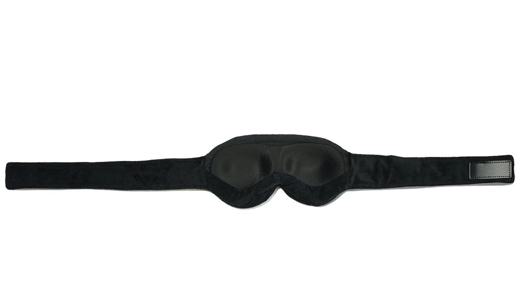 Cabeau Sleep Mask