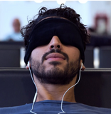 Cabeau Sleep Mask