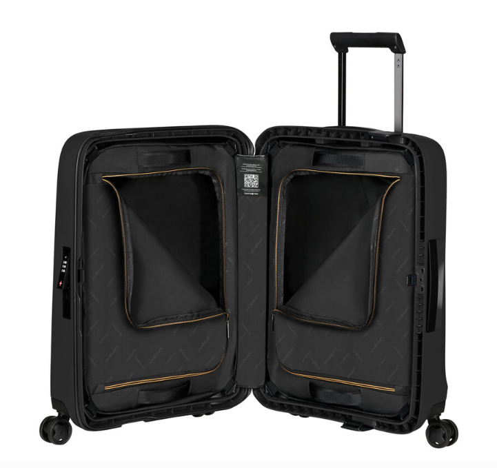 Samsonite Essens Carry On Spinner