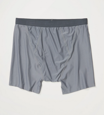 ExOfficio Men’s Give-N-Go 2.0 Boxer Briefs