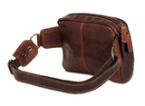 Jack Georges Voyager Large Travel Belt Bag